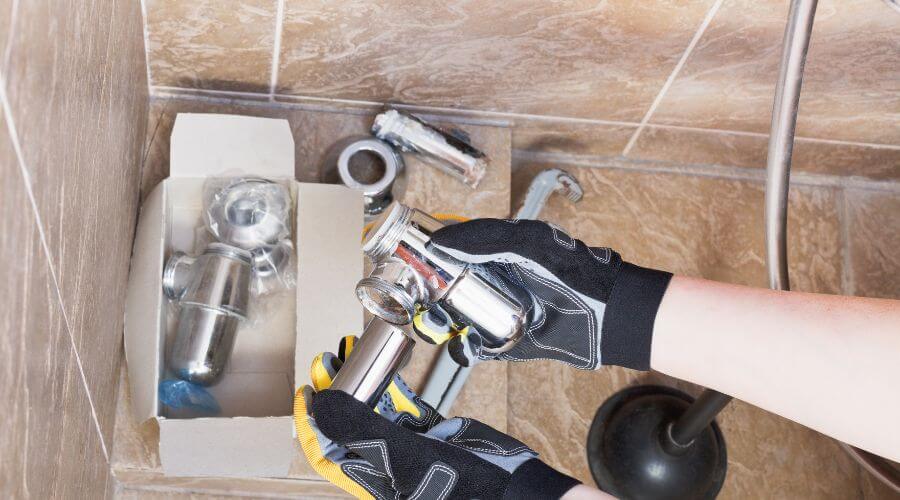 Local Siding Services in Niantic, CT